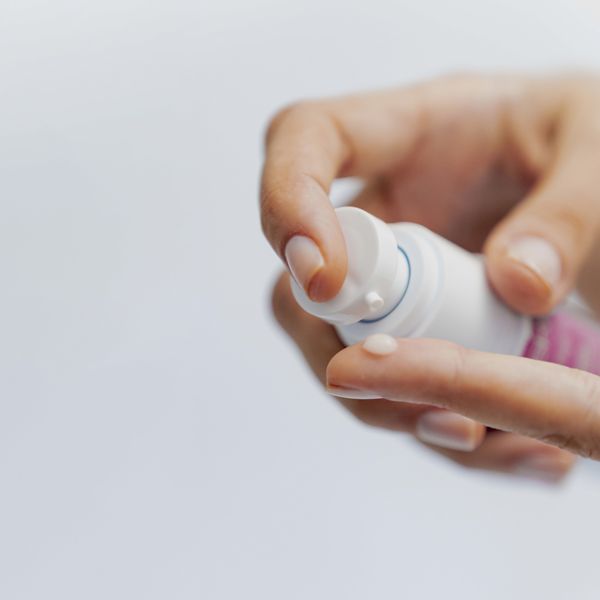 Espuma On & Off MP Skin