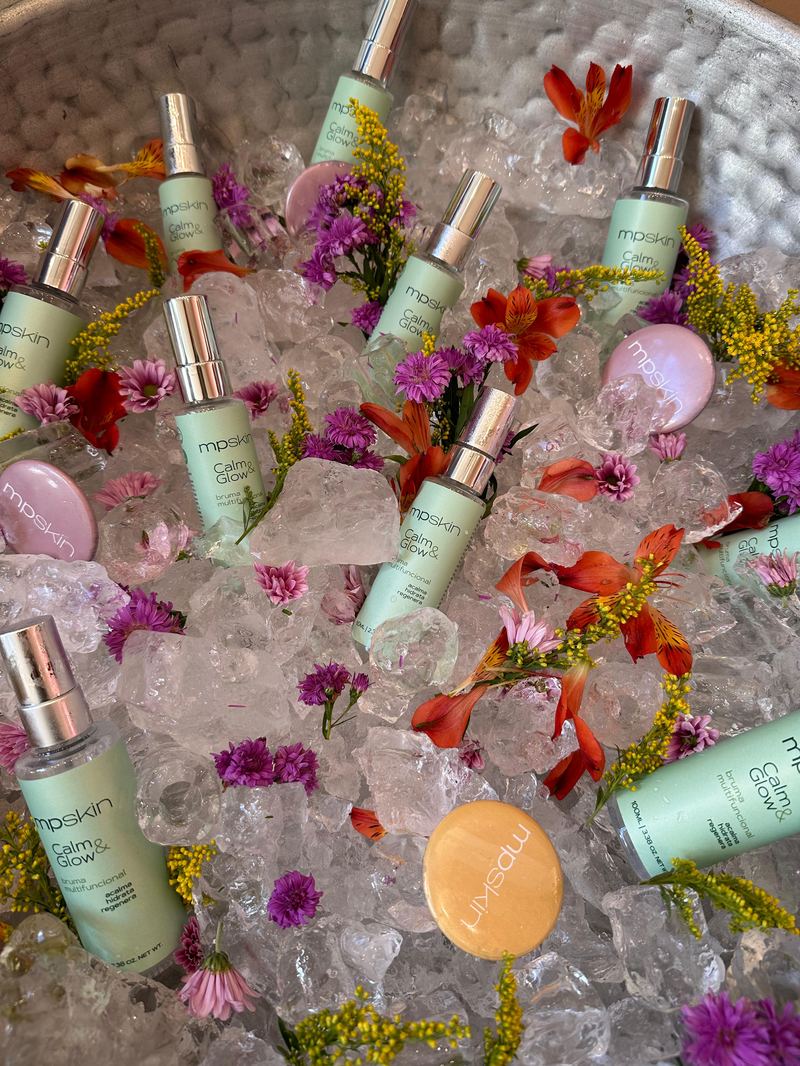 Óleo Multifuncional MP Skin